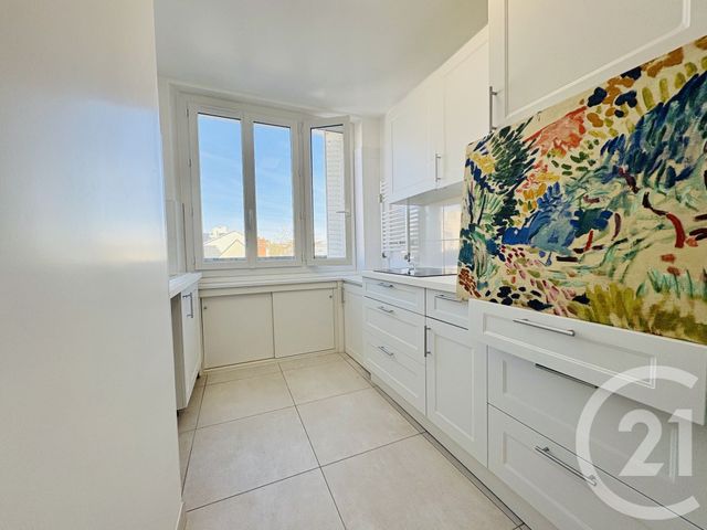 Appartement F4 à vendre - 4 pièces - 88.18 m2 - LIMOGES - 87 - LIMOUSIN - Century 21 Atrium Immobilier