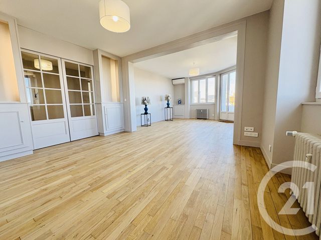 Appartement F4 à vendre - 4 pièces - 88.18 m2 - LIMOGES - 87 - LIMOUSIN - Century 21 Atrium Immobilier