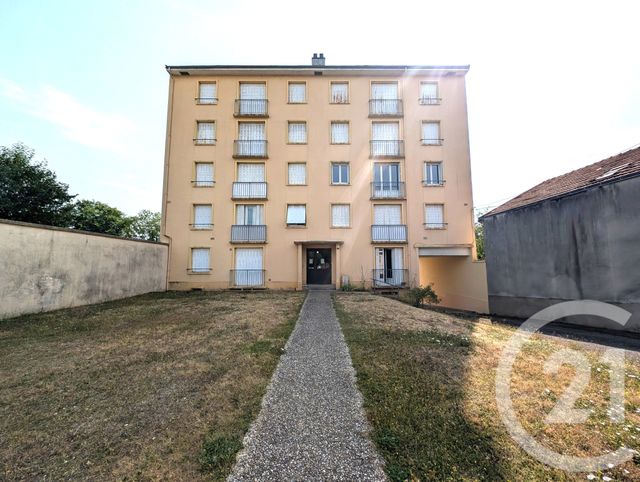 Appartement F4 à vendre - 4 pièces - 62.4 m2 - LIMOGES - 87 - LIMOUSIN - Century 21 Atrium Immobilier