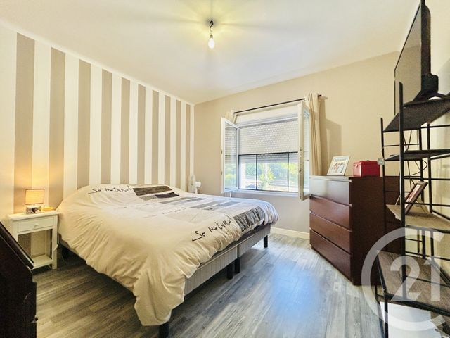 maison à vendre - 6 pièces - 128.12 m2 - AMBAZAC - 87 - LIMOUSIN - Century 21 Atrium Immobilier