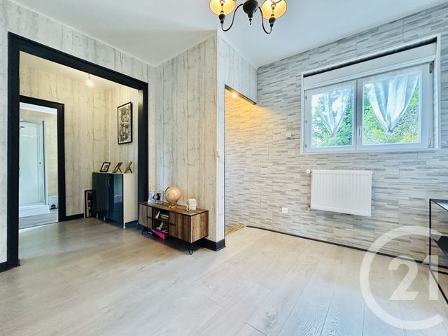 maison à vendre - 6 pièces - 128.12 m2 - AMBAZAC - 87 - LIMOUSIN - Century 21 Atrium Immobilier