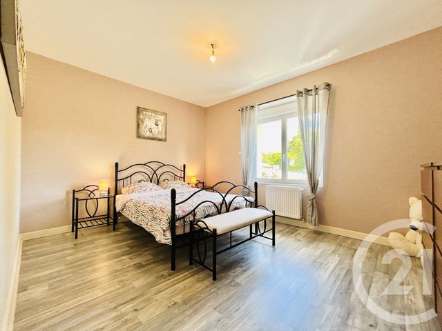 maison à vendre - 6 pièces - 128.12 m2 - AMBAZAC - 87 - LIMOUSIN - Century 21 Atrium Immobilier