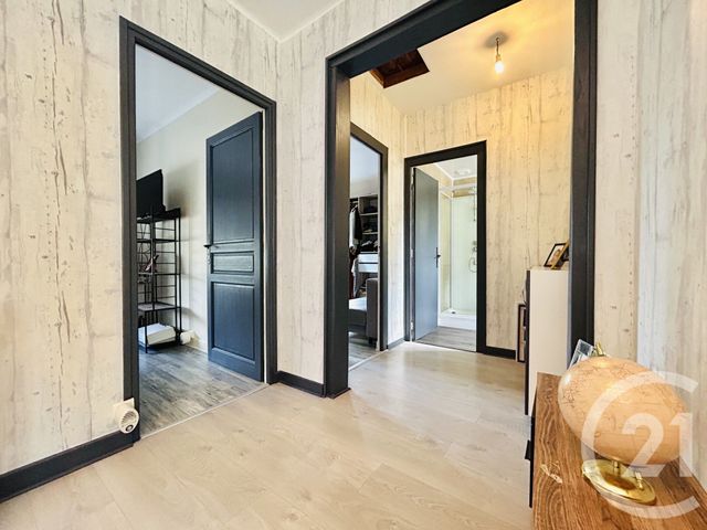 maison à vendre - 6 pièces - 128.12 m2 - AMBAZAC - 87 - LIMOUSIN - Century 21 Atrium Immobilier