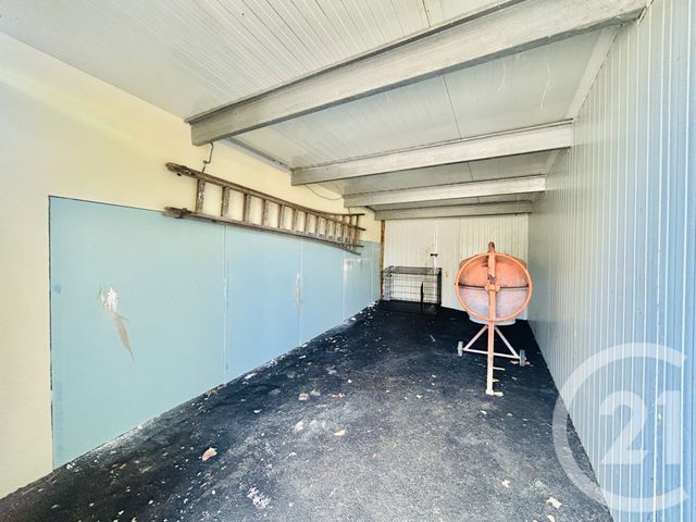 maison à vendre - 6 pièces - 128.12 m2 - AMBAZAC - 87 - LIMOUSIN - Century 21 Atrium Immobilier