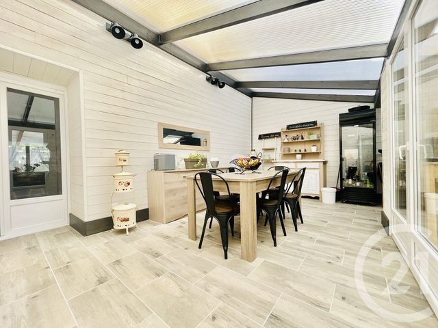 maison à vendre - 6 pièces - 128.12 m2 - AMBAZAC - 87 - LIMOUSIN - Century 21 Atrium Immobilier