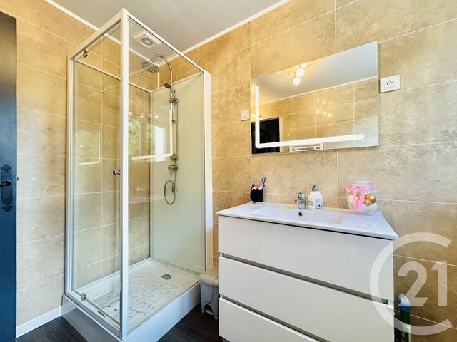 maison à vendre - 6 pièces - 128.12 m2 - AMBAZAC - 87 - LIMOUSIN - Century 21 Atrium Immobilier