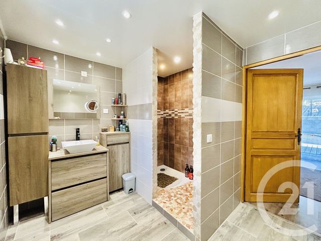 maison à vendre - 6 pièces - 128.12 m2 - AMBAZAC - 87 - LIMOUSIN - Century 21 Atrium Immobilier