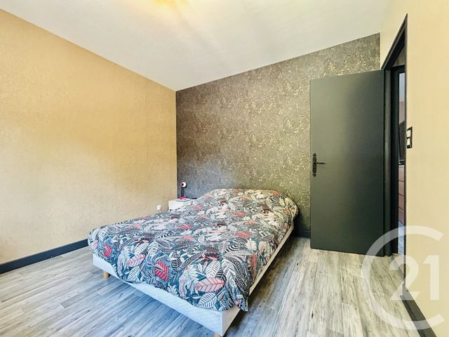 maison à vendre - 6 pièces - 128.12 m2 - AMBAZAC - 87 - LIMOUSIN - Century 21 Atrium Immobilier