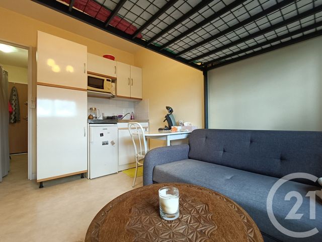 appartement - LIMOGES - 87