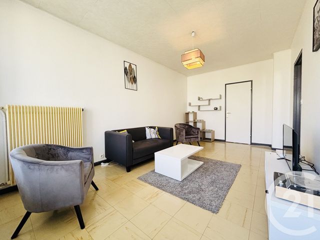 Appartement F3 à vendre LIMOGES