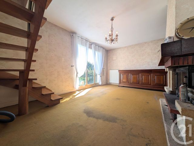 maison à vendre - 6 pièces - 153.0 m2 - LIMOGES - 87 - LIMOUSIN - Century 21 Atrium Immobilier