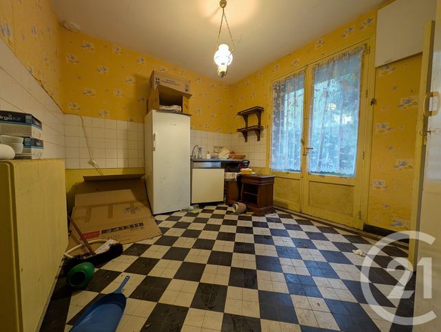 maison à vendre - 6 pièces - 153.0 m2 - LIMOGES - 87 - LIMOUSIN - Century 21 Atrium Immobilier