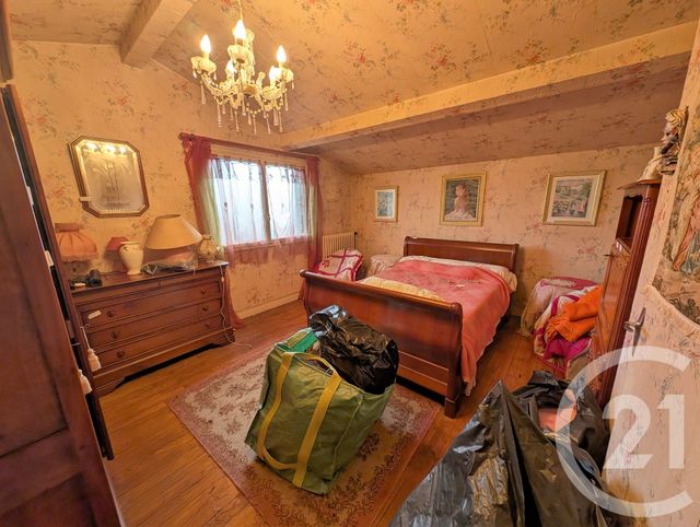 maison à vendre - 6 pièces - 153.0 m2 - LIMOGES - 87 - LIMOUSIN - Century 21 Atrium Immobilier