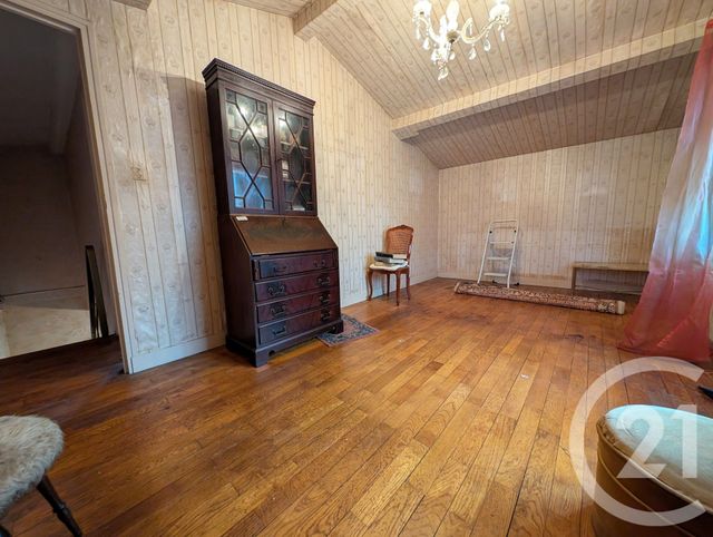 maison à vendre - 6 pièces - 153.0 m2 - LIMOGES - 87 - LIMOUSIN - Century 21 Atrium Immobilier