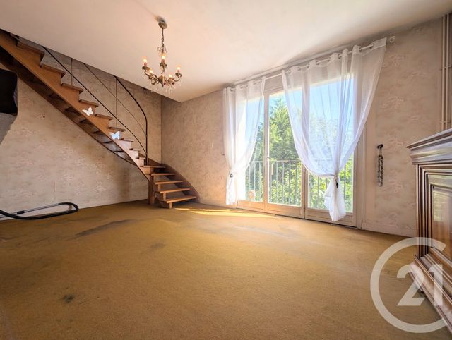 maison à vendre - 6 pièces - 153.0 m2 - LIMOGES - 87 - LIMOUSIN - Century 21 Atrium Immobilier