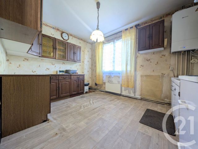 maison à vendre - 6 pièces - 153.0 m2 - LIMOGES - 87 - LIMOUSIN - Century 21 Atrium Immobilier