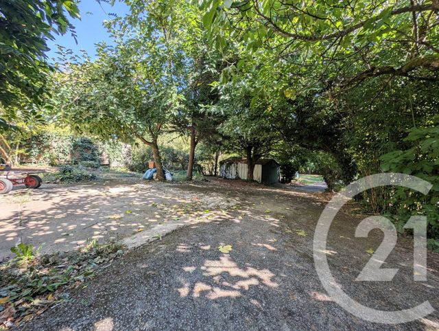 maison à vendre - 6 pièces - 153.0 m2 - LIMOGES - 87 - LIMOUSIN - Century 21 Atrium Immobilier