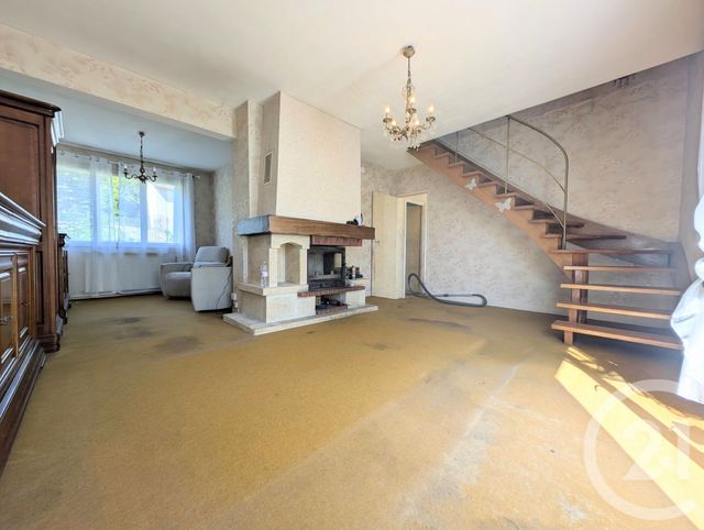 maison à vendre - 6 pièces - 153.0 m2 - LIMOGES - 87 - LIMOUSIN - Century 21 Atrium Immobilier