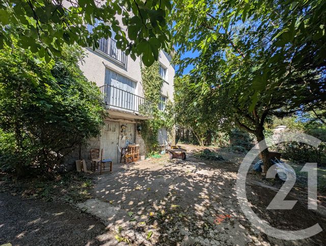 maison à vendre - 6 pièces - 153.0 m2 - LIMOGES - 87 - LIMOUSIN - Century 21 Atrium Immobilier