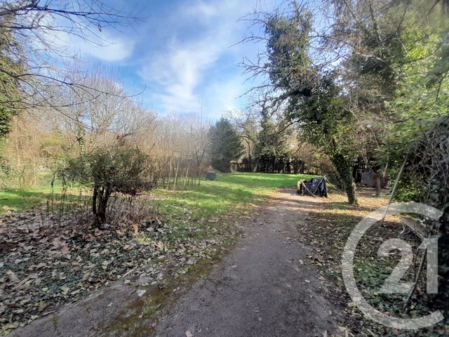 maison à vendre - 6 pièces - 153.0 m2 - LIMOGES - 87 - LIMOUSIN - Century 21 Atrium Immobilier