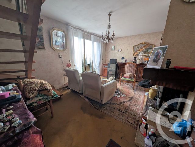 maison à vendre - 6 pièces - 153.0 m2 - LIMOGES - 87 - LIMOUSIN - Century 21 Atrium Immobilier