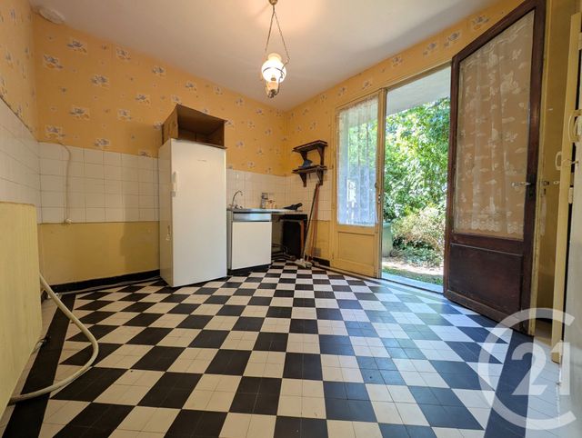 maison à vendre - 6 pièces - 153.0 m2 - LIMOGES - 87 - LIMOUSIN - Century 21 Atrium Immobilier