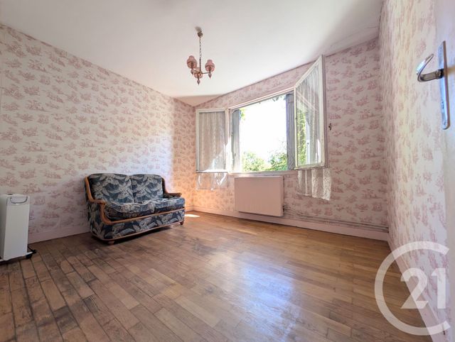 maison à vendre - 6 pièces - 153.0 m2 - LIMOGES - 87 - LIMOUSIN - Century 21 Atrium Immobilier