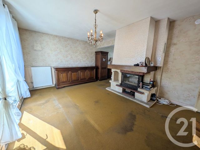 maison à vendre - 6 pièces - 153.0 m2 - LIMOGES - 87 - LIMOUSIN - Century 21 Atrium Immobilier