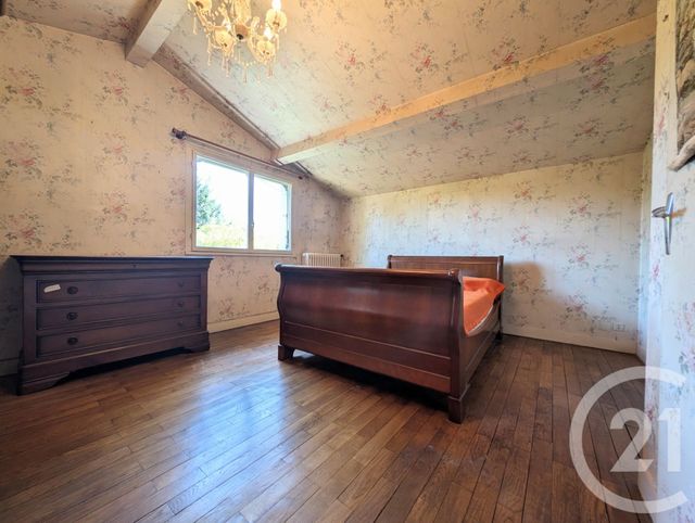 maison à vendre - 6 pièces - 153.0 m2 - LIMOGES - 87 - LIMOUSIN - Century 21 Atrium Immobilier