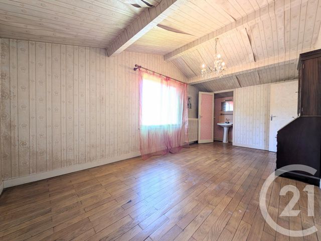 maison à vendre - 6 pièces - 153.0 m2 - LIMOGES - 87 - LIMOUSIN - Century 21 Atrium Immobilier