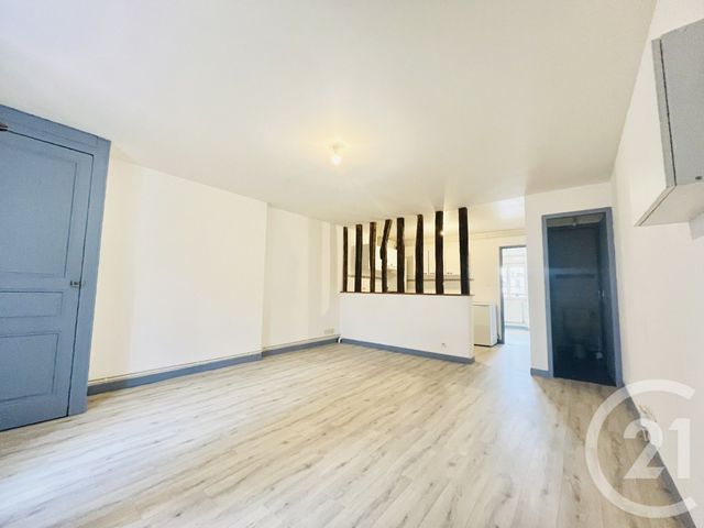Appartement T2 à louer LIMOGES