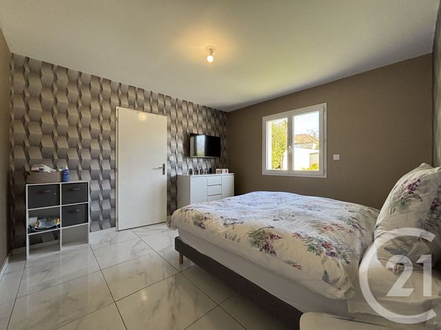 maison à vendre - 5 pièces - 122.34 m2 - COUZEIX - 87 - LIMOUSIN - Century 21 Atrium Immobilier