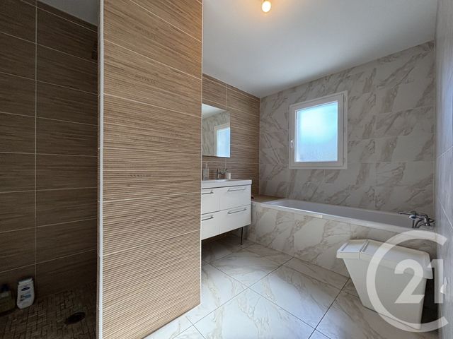 maison à vendre - 5 pièces - 122.34 m2 - COUZEIX - 87 - LIMOUSIN - Century 21 Atrium Immobilier