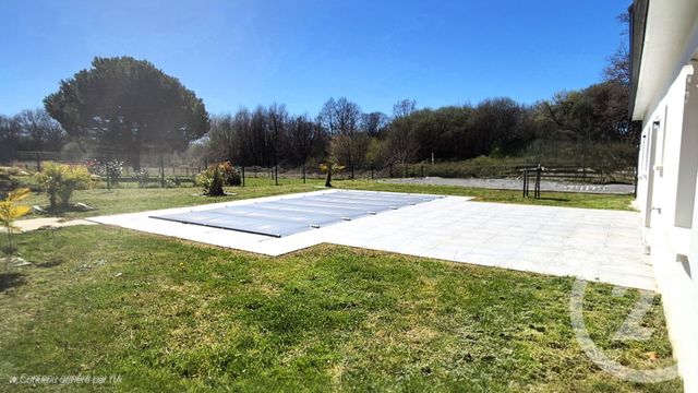 maison à vendre - 5 pièces - 122.34 m2 - COUZEIX - 87 - LIMOUSIN - Century 21 Atrium Immobilier