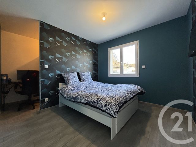 maison à vendre - 5 pièces - 122.34 m2 - COUZEIX - 87 - LIMOUSIN - Century 21 Atrium Immobilier