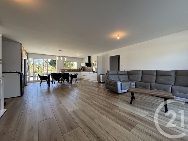 maison à vendre - 5 pièces - 122.34 m2 - COUZEIX - 87 - LIMOUSIN - Century 21 Atrium Immobilier