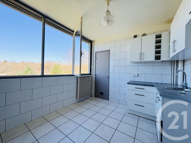 Appartement F3 à vendre - 3 pièces - 63.29 m2 - LIMOGES - 87 - LIMOUSIN - Century 21 Atrium Immobilier