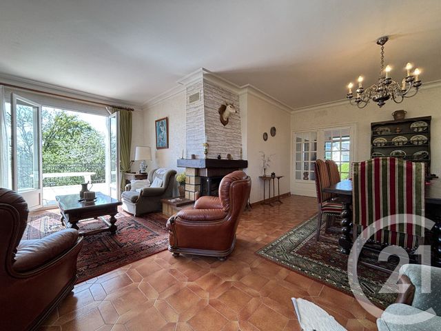 maison - LE PALAIS SUR VIENNE - 87