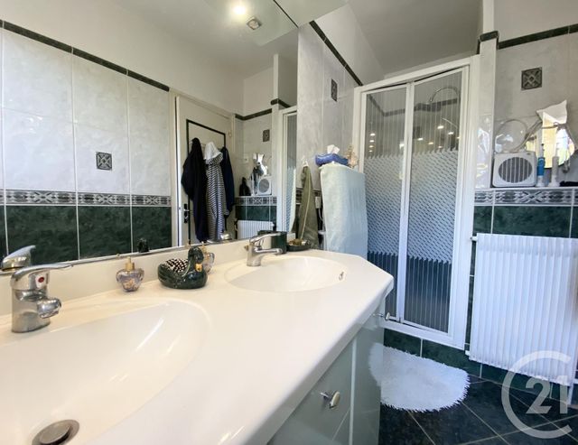 maison à vendre - 6 pièces - 264.83 m2 - LIMOGES - 87 - LIMOUSIN - Century 21 Atrium Immobilier