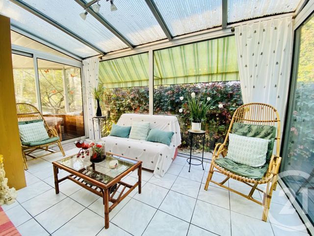 maison à vendre - 6 pièces - 264.83 m2 - LIMOGES - 87 - LIMOUSIN - Century 21 Atrium Immobilier