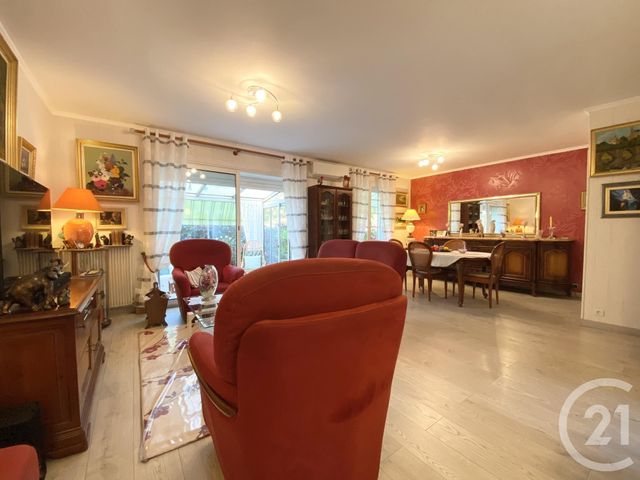 maison à vendre - 6 pièces - 264.83 m2 - LIMOGES - 87 - LIMOUSIN - Century 21 Atrium Immobilier