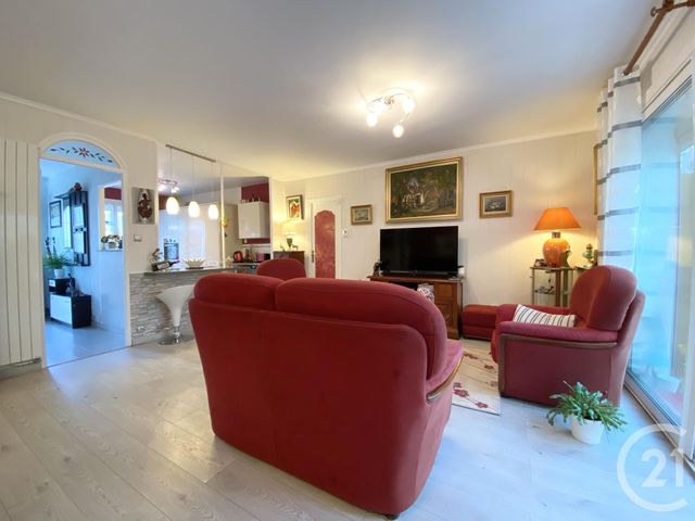 maison à vendre - 6 pièces - 264.83 m2 - LIMOGES - 87 - LIMOUSIN - Century 21 Atrium Immobilier