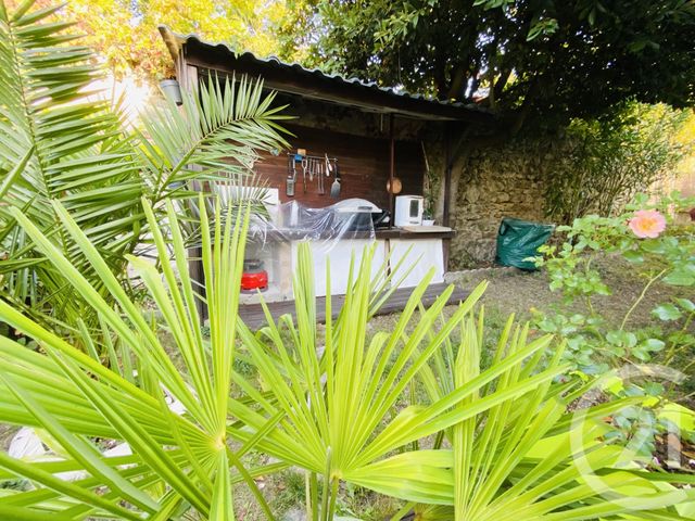 maison à vendre - 6 pièces - 264.83 m2 - LIMOGES - 87 - LIMOUSIN - Century 21 Atrium Immobilier