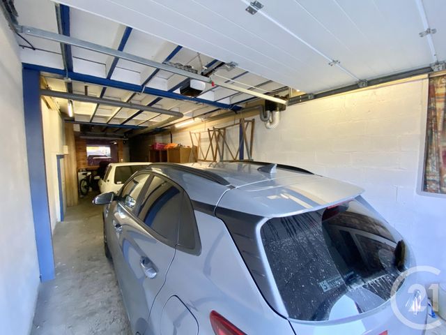 maison à vendre - 6 pièces - 264.83 m2 - LIMOGES - 87 - LIMOUSIN - Century 21 Atrium Immobilier