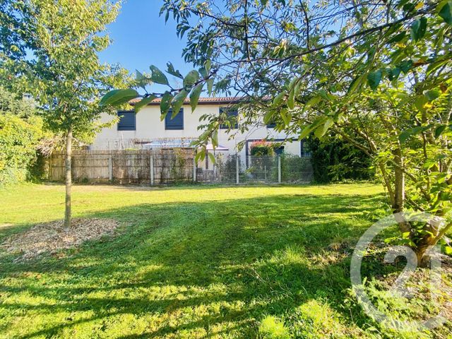 maison à vendre - 6 pièces - 264.83 m2 - LIMOGES - 87 - LIMOUSIN - Century 21 Atrium Immobilier