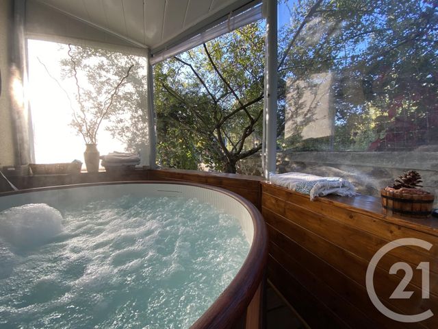 maison à vendre - 6 pièces - 264.83 m2 - LIMOGES - 87 - LIMOUSIN - Century 21 Atrium Immobilier