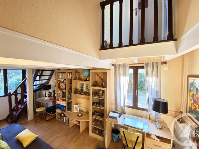 maison à vendre - 6 pièces - 264.83 m2 - LIMOGES - 87 - LIMOUSIN - Century 21 Atrium Immobilier