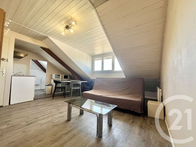 appartement - LIMOGES - 87