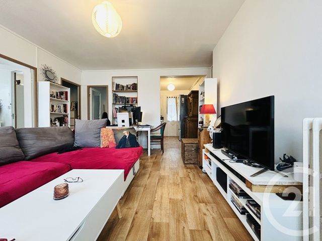 appartement - LIMOGES - 87