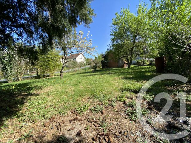 maison à vendre - 4 pièces - 85.56 m2 - ST YRIEIX LA PERCHE - 87 - LIMOUSIN - Century 21 Atrium Immobilier